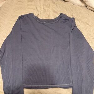women’s seamless top